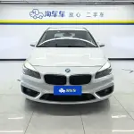 BMW 2 Series Active Tourer 2017 из Китая