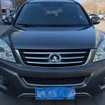 Haval H6 2013 150 л.с. 150 л.с. из Китая