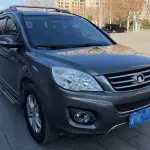 Haval H6 2013 150 л.с. 150 л.с. из Китая