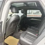 Audi Q5L 2020 252 л.с. из Китая