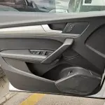 Audi Q5L 2020 252 л.с. из Китая