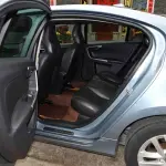 Volvo S60 2017 152 л.с. из Китая