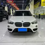 BMW X1 2017 из Китая