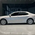 Toyota Camry 2022 из Китая