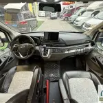 大通 V90 RV 2020 из Китая