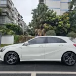 Mercedes-Benz A-Class (Import) 2018 из Китая