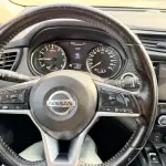 Nissan X-Trail 2021 из Китая