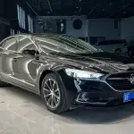 Buick LaCrosse 2022 237 л.с. из Китая