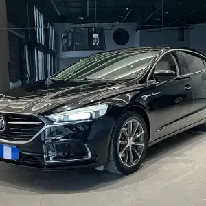 Buick LaCrosse 2022 237 л.с. из Китая