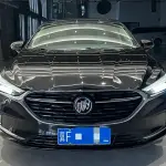 Buick LaCrosse 2022 237 л.с. из Китая