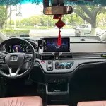 Honda Odyssey 2023 146 л.с. — лот 57736996 из Китая