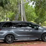 Honda Odyssey 2023 146 л.с. — лот 57736996 из Китая