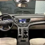 Buick LaCrosse 2022 237 л.с. из Китая