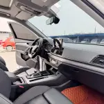Audi Q5L 2021 190 л.с. — лот 57736983 из Китая
