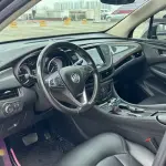 Buick Envision Plus 2020 169 л.с. — лот 57737178 из Китая