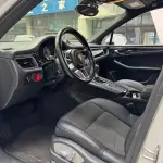 Porsche Macan 2015 340 л.с. — лот 57737125 из Китая