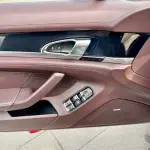 Porsche Panamera 2013 из Китая