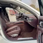 Porsche Panamera 2013 из Китая