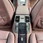 Porsche Panamera 2013 320 л.с. из Китая