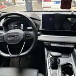 Geely Xingrui 2023 из Китая