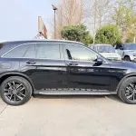 Mercedes-Benz GLC 2023 из Китая