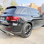 Mercedes-Benz GLC 2023 из Китая
