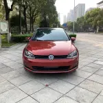 Volkswagen Golf 2015 131 л.с. 131 л.с. из Китая