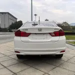 Honda City 2019 из Китая