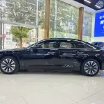 Audi A6L 2020 224 л.с. 224 л.с. 224 л.с. 224 л.с. из Китая