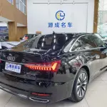 Audi A6L 2020 224 л.с. 224 л.с. 224 л.с. 224 л.с. из Китая