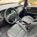 Geely Vision X3 2017 из Китая