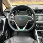 Geely Vision X3 2017 из Китая