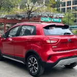 Geely Vision X3 2017 из Китая