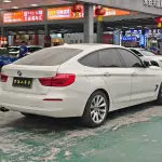 BMW 3 Series GT 2019 184 л.с. 184 л.с. из Китая