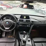 BMW 3 Series GT 2019 184 л.с. 184 л.с. из Китая