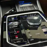 BMW 7 Series 2024 из Китая