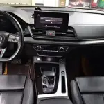 Audi Q5L 2022 из Китая