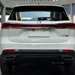 Changan CS75 2025 из Китая