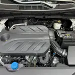 Changan CS75 2025 из Китая