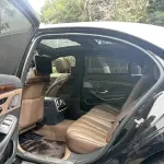 Mercedes-Benz S-Class 2018 367 л.с. 367 л.с. 367 л.с. 367 л.с. из Китая