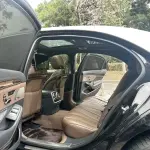 Mercedes-Benz S-Class 2018 367 л.с. 367 л.с. 367 л.с. 367 л.с. из Китая