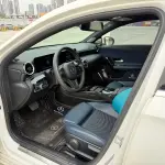 Mercedes-Benz A-Class 2020 из Китая