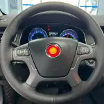 Hongqi Hongqi H7 2015 из Китая