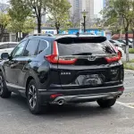 Honda CR-V 2019 из Китая