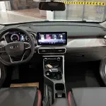 Geely Binyue 2022 из Китая