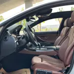 BMW 6 Series 2015 из Китая