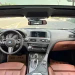 BMW 6 Series 2015 из Китая