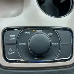 Jeep Grand Cherokee (Import) 2017 234 л.с. из Китая