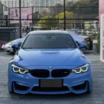 BMW M4 2018 из Китая