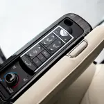 Lexus LM 2020 163 л.с. из Китая